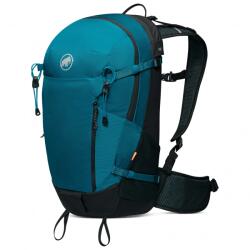 MAMMUT Туристическа раница Mammut Lithium 25 Walking backpack - Sapphire / Black - размер One Size (502-6446-0211)