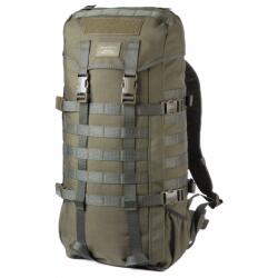 SAVOTTA Туристическа раница Savotta Jääkäri M 30 Walking backpack - Green - размер One Size (502-5750-0311)