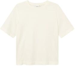 DEDICATED Дамска тениска DEDICATED Women's T-Shirt Vadstena Hemp T-shirt - Whisper White (916-1384-0613)