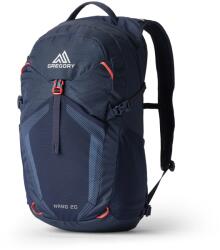 Gregory Дневна раница Gregory Nano 20 Daypack - Spark Navy - размер One Size (502-3724-2111)