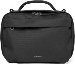 Sandqvist Чанта за рамо Sandqvist Go Shoulder Bag - Black - размер 3 l (510-5599-0111)