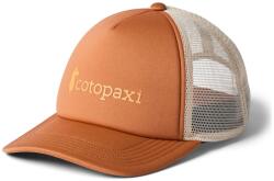 Cotopaxi Шапка с козирка Cotopaxi Vintage Trucker Hat Cap - Whiskey - размер One Size (904-5542-0411)