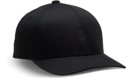 FOX Racing Детска шапка с козирка Fox racing Kid's Fox Head 110 Snapback Cap - Black / Black - размер One Size (904-2000-0211)