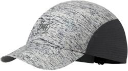 Buff Шапка с козирка Buff Speed Cap - Silver Grey Heather - размер S/M (204-8251-0111)