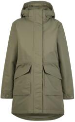 Columbia Дамско палто Columbia Women's Pulaski Parka Coat - Stone Green - размер XS (102-4647-0311)