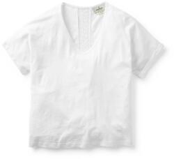Passenger Дамска тениска Passenger Women's Rivergate T-Shirt 2.0 T-shirt - White - размер XL (916-6055-0215)