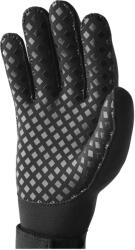 Hestra Ръкавици Hestra Neptune 5 Finger Gloves - Black - размер 8 (EU) (202-8385-0113)