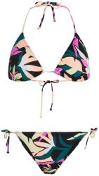 O'Neill Дамски комплект бикини O'neill Women's Essentials Capri Bondey Bikini Set Bikini - Black Womens Tropicana - размер 34 (EU) (150-6542-0211)