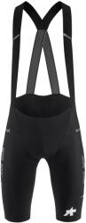 ASSOS Мъжки клин за колоездене ASSOS Equipe Bib Shorts S11 Cycling bottoms - Black Series (055-3698-0113)