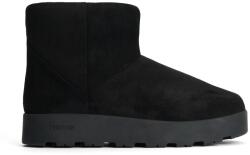 Tretorn Дамски зимни ботуши Tretorn Women's Akki Low Hybrid Winter boots - Black - размер 40 (EU) (121-1139-0115)