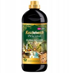 Kuschelweich Oriental folyadék öblítő Dubai Deluxe 1L 40 mosás De (4013162037544)