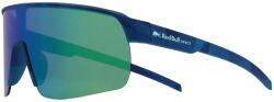 SPECT Eyewear Очила за колоездене Red bull spect Dakota S3 Cycling glasses - Matt Blue / Smoke Green Mirror - размер One Size (205-7047-0211)