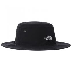 The North Face Шапка The North Face Recycled 66 Brimmer Hat - TNF Black - размер S/M (204-8024-0211)