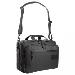 Tasmanian Tiger Чанта за рамо Tasmanian tiger TT Document Bag MKII 18 Shoulder bag - Black - размер 18 l (510-2922-0111)