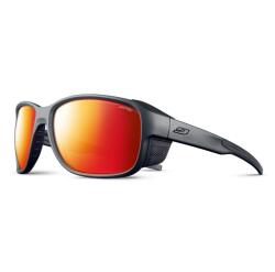 Julbo Алпийски очила Julbo Montebianco 2 S3 (VLT 13%) Glacier glasses - Dark Blue / Grey (205-2609-0111)