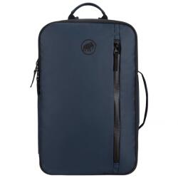 MAMMUT Дневна раница Mammut Seon Transporter 15 Daypack - Marine - размер One Size (502-6098-0311)