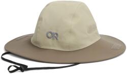 Outdoor Research Шапка Outdoor Research Seattle Rain Hat - Pro Khaki / Morel - размер M 55-57 cm (904-3030-0414)