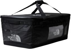 The North Face Сак The north face Base Camp Gear Box L Luggage - TNF Black / TNF Black / Black - размер 90 l (510-4519-0411)