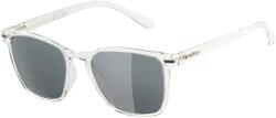 Alpina Слънчеви очила Alpina Yefe Cat. 3 Sunglasses - Transparent Gloss / Green - размер One Size (205-3735-0111) Слънчеви очила