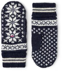 Hestra Ръкавици Hestra Isvik Mitt Gloves - Navy / Offwhite - размер 6 (EU) (202-4994-0311)