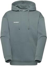 MAMMUT Мъжки суичър Mammut Base ML Hoody Mini Logo Hoodie - Strata (017-4228-0113)
