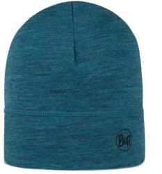 Buff Зимна шапка (beanie) Buff Lightweight Merino Wool Hat Beanie - Solid Teal - размер One Size (204-4903-1811)