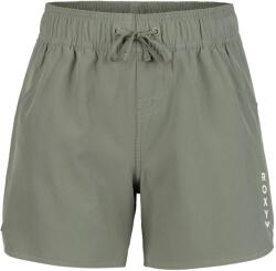 Roxy Дамски бордшорт Roxy Women's Roxy Wave 5 Inch BS Boardshorts - Agave Green - размер XL (150-6347-0115)