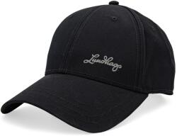 Lundhags Шапка с козирка Lundhags Base II Cap - Black - размер One Size (204-5454-0411)