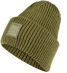 super. natural Зимна шапка (beanie) Super. natural Krissini Beanie - Avocado - размер One Size (904-1301-0411)