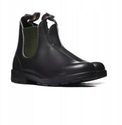 Blundstone Bot Blundstone Brown 519 Barna 42 Unisex (519 BROWN)