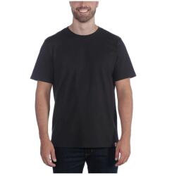 Carhartt Мъжка тениска Carhartt Non-Pocket Short Sleeve T-shirt - Black - размер XL (016-7686-0115)