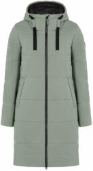 Elkline Дамско палто Elkline Women's Comfort Coat - Soft Olive - размер 46 (EU) (102-2227-0417)