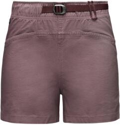 Black Diamond Дамски къси панталони Black Diamond Women's Ethos Shorts - Dark Mauve (112-3527-0412)
