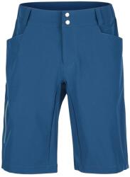 Vaude Мъжки къси панталони Vaude Matoso Shorts II Shorts - Dark Sea - размер XXL (012-3345-0215)