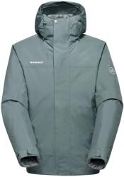 Mammut Мъжко зимно яке Mammut Treeline Hardshell Thermo Hooded Jacket Winter jacket - Strata - размер XL (004-6959-0314)