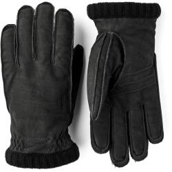Hestra Ръкавици Hestra Joar Nubuck Gloves - Black - размер 9 (EU) (202-4247-0213)