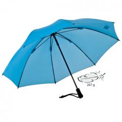 EuroSchirm Чадър Euroschirm Swing Liteflex Umbrella - Ice Blue - размер One Size (203-1690-0811)