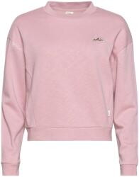 Chillaz Дамски пуловер Chillaz Women's Wipptal Mountain Chain Jumper - Dusty Rose - размер 40 (EU) (117-3613-0115)