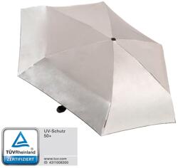 EuroSchirm Чадър Euroschirm Dainty Umbrella - Silver UV / Schutz 50+ - размер One Size (203-1677-1111)