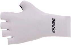 Santini Ръкавици Santini Madss Gloves - Bianco - размер XL (202-8362-0114)