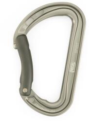 Petzl Заключващ се карабинер Petzl Spirit Bent Gate Snapgate carabiner - Grey - размер One Size (340-0040-0311)