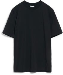 Armedangels Дамска тениска ARMEDANGELS Women's Tarjaa T-shirt - Black (116-9524-0112)