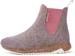 Doghammer Дамски зимни ботуши Doghammer Women's Arctic Traveller Wool Winter boots - Salmon - размер 37, 5 (EU) (121-0673-0314)