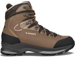 Lowa Дамски туристически обувки Lowa Women's Mauria Evo LL Walking boots - Stone / Nude - размер 43, 5 (119-0900-0122)