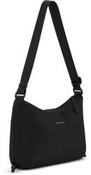 Kapten & Son Чанта за рамо Kapten & son Skara Small Shoulder bag - All Black - размер One Size (510-5686-0111)