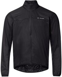 Vaude Мъжко ветрозащитно яке за колоездене Vaude Matera Air Jacket Cycling jacket - Black - размер 4XL (051-1026-0117)