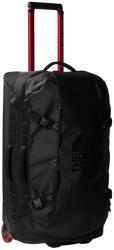 The North Face Сак The north face Base Camp Rolling Thunder 28 Luggage - TNF Black / TNF White / Black - размер 95 l (510-4679-0411)