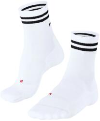 Falke Мъжки чорапи за бягане Falke Falke RU4 Running socks - White / Black - размер 46-48 (EU) (201-1090-2712)