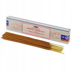 Satya Füstölő Satya Sweet Vanilla Nag Champa Édes Vanília (inc637)