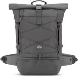 Johnny Urban Пътна раница Johnny urban Allen Travel 55 Travel backpack - Dark Grey - размер One Size (504-1481-0211)